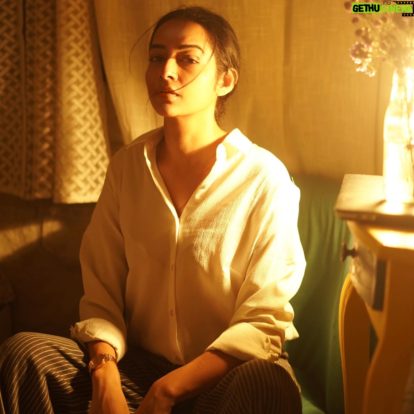 Aanchal Goswami - 3.1K Likes - Preparation 🎬