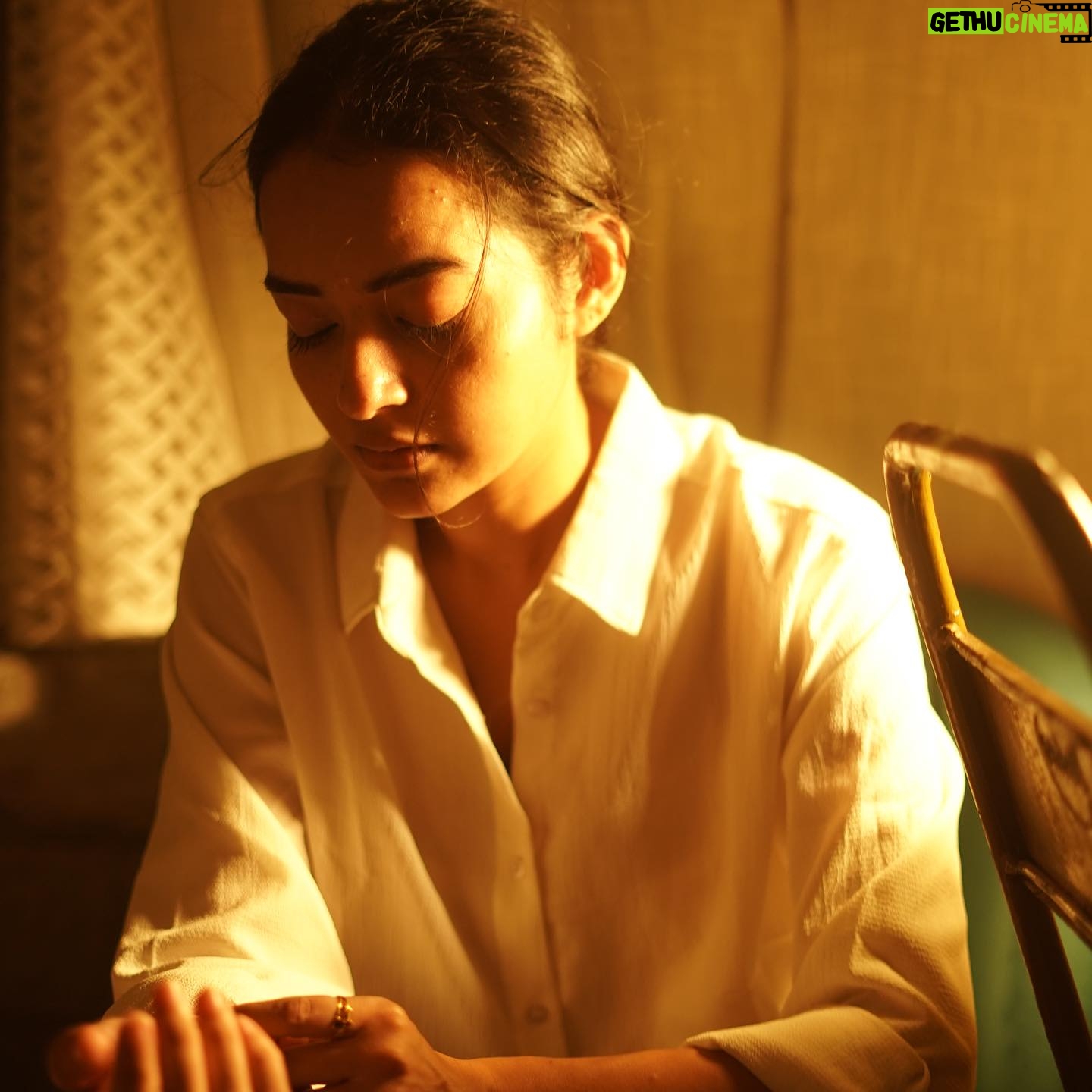 Aanchal Goswami - 3.1K Likes - Preparation 🎬