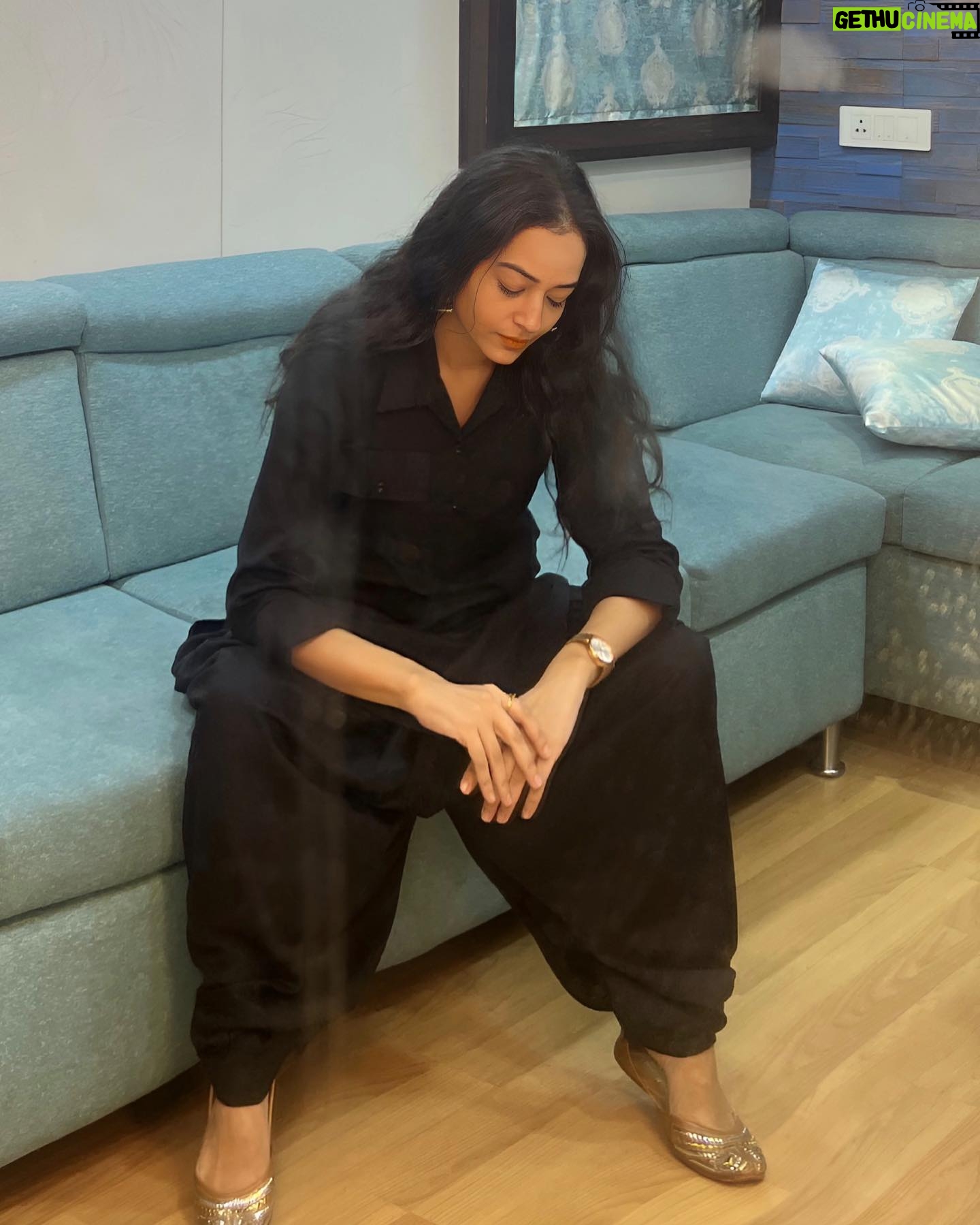 Aanchal Goswami - 3.5K Likes - Paa leya ओए! 🫶