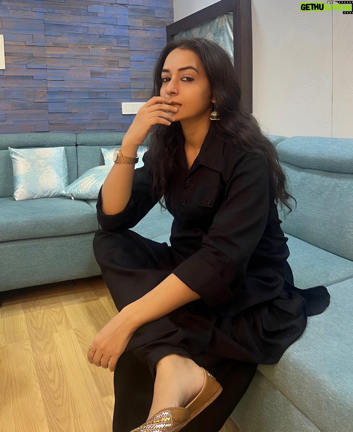 Aanchal Goswami - 3.5K Likes - Paa leya ओए! 🫶