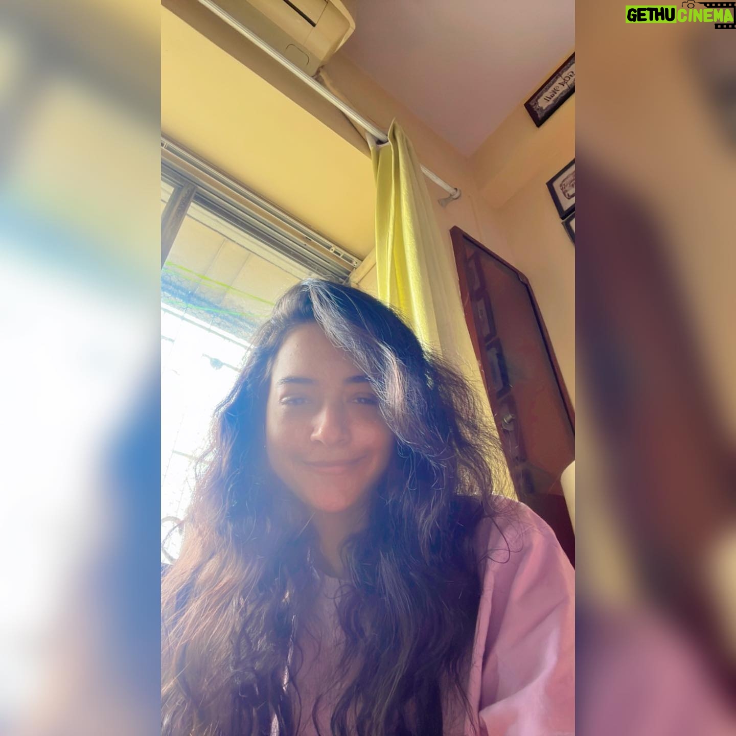 Aanchal Goswami - 2.2K Likes - Ok jaanu ☀️❤️☕️🤓🧿