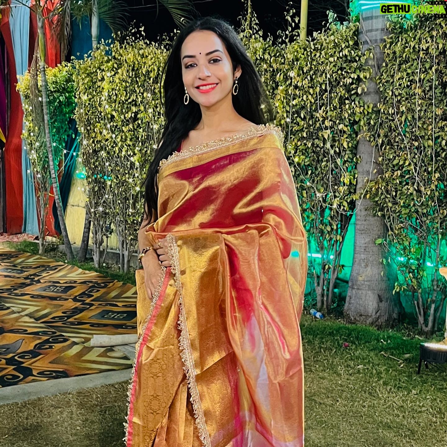 Aanchal Goswami - 2K Likes - ✨