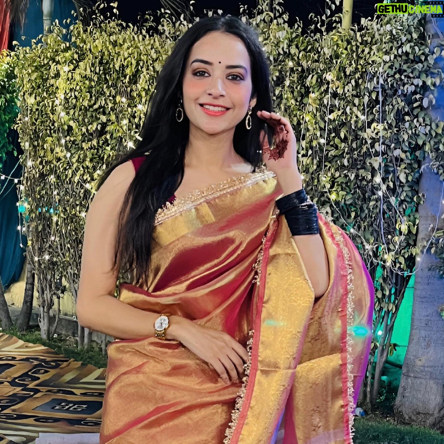 Aanchal Goswami - 2K Likes - ✨