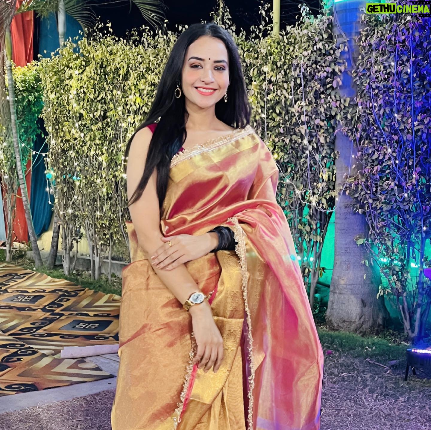 Aanchal Goswami - 2K Likes - ✨