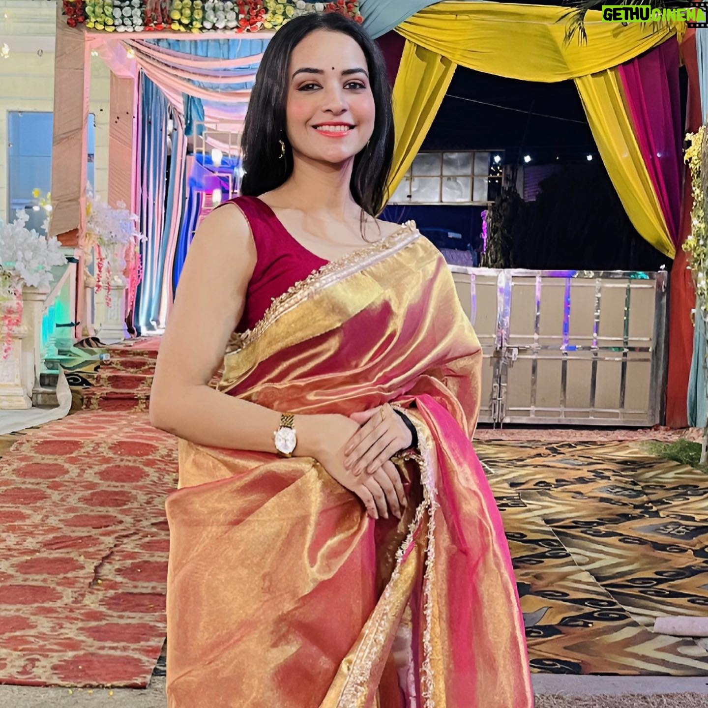 Aanchal Goswami - 2K Likes - ✨