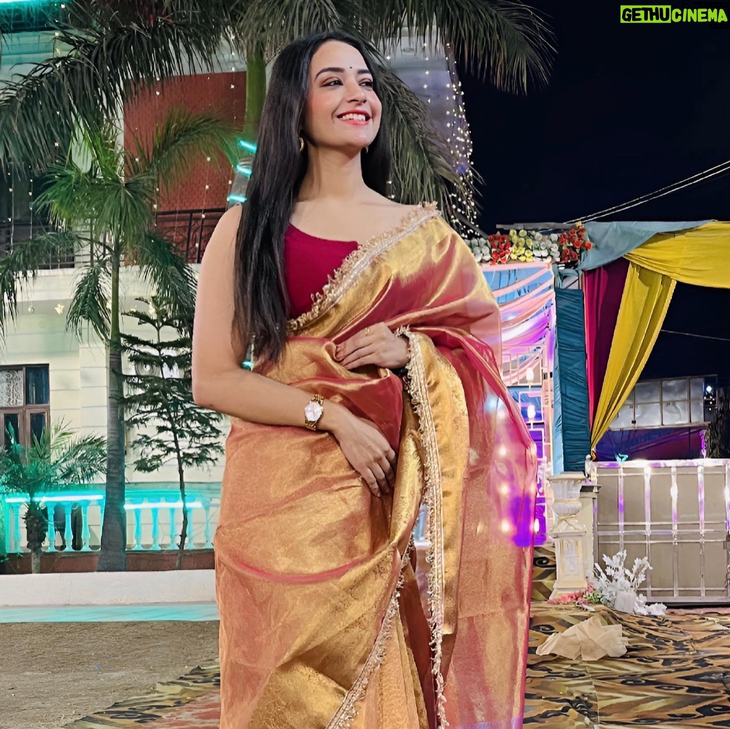 Aanchal Goswami - 2K Likes - ✨