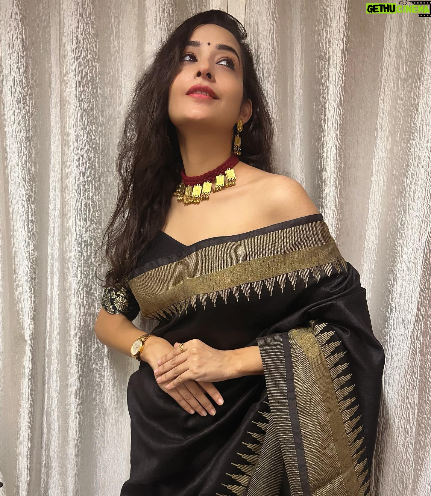 Aanchal Goswami - 1.9K Likes - It was a house full premier Night ✨ #Agra
For @mumbaifilmfestival ✨ #mami2023