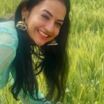 Aanchal Goswami