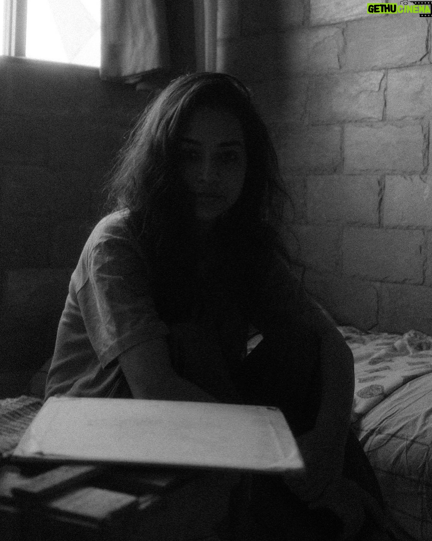 Aanchal Goswami - 4K Likes - See you once again 👀 through a cinematographer’s lens @kanishkgrover_ 📸 👋
#preparation 🎬