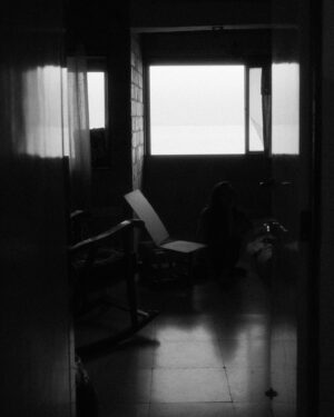 Aanchal Goswami Instagram - See you once again 👀 through a cinematographer’s lens @kanishkgrover_ 📸 👋
 #preparation 🎬