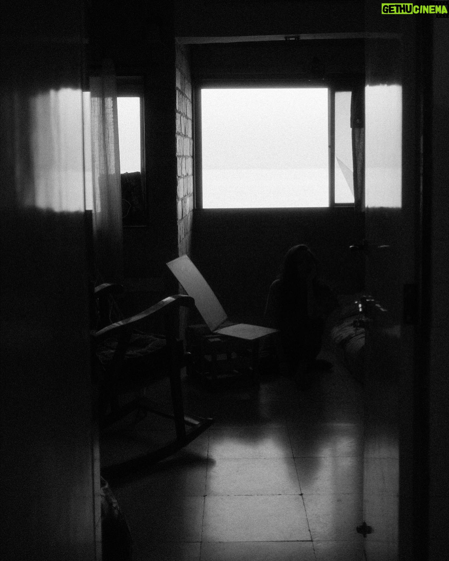 Aanchal Goswami - 4K Likes - See you once again 👀 through a cinematographer’s lens @kanishkgrover_ 📸 👋
#preparation 🎬