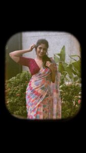 Aarohi Narayan Top 100 Instagram Photos and Posts