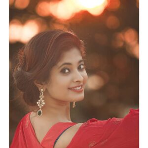 Aarohi Narayan Instagram - PC: @snabhi