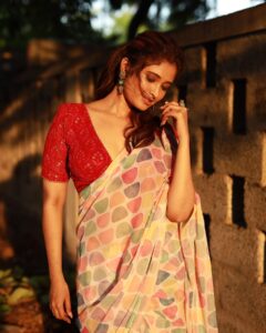 Aarohi Narayan Most Liked Photos and Posts