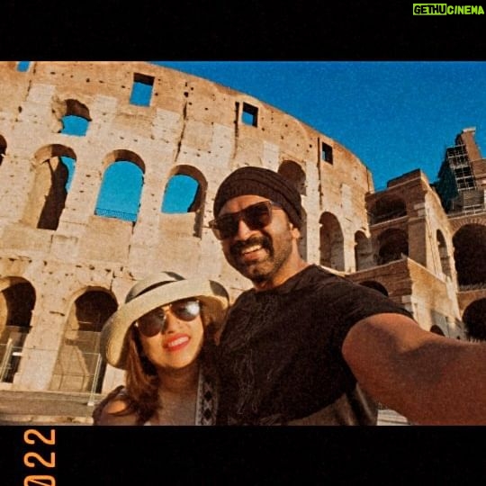 Aarthi Mohan - 4.3K Likes - Grateful for the much deserved break we truly earnedš„°
Perfect in every single way, every other dayā”
.
.
.
.
.
#blessedwiththebest #euro2022 #makingmemories #ourkidsourworld #purviarun #arnavvijay #avj #hopskipandjump #goodvibesonly #onelife #yolo #noregrets #grateful #thankful #countingmyblessings #manymoretocome