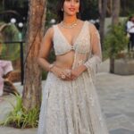 Aastha Sharma Instagram – Vision in white 🤍🤍
@tripti_dimri in
Outfit – @seemagujraldesign
Jewellery – @vasundharajewelry @ishhaara @ascend.rohank 

Styled by @aasthasharma @reannmoradian with @sakshichitalia 
Assisted by @shatakshipandeyy