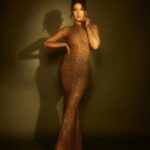 Aastha Sharma Instagram – This girl is on 🔥🔥🔥
@norafatehi for Jhalak Dikhlaja in
This gorgeous outfit @itrhofficial @mohitrai thank you ❤️
Jewels @esmecrystals
Styled by @wardrobist with @gehnadholakia
Assisted by @sakshichitalia
Make up @reshmaamerchant
Hair @gabrielggeorgiou
Shot by @kadamajay
💫