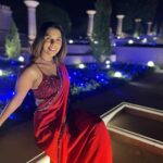 Aastha Sharma Instagram – An Indian affair ❤️
#endlessfestiveseason 
Look 1: this sexy saree version by @surilyg 
Look 2: red hot by @shivanandnarresh 
Look 3: Mehndi essentials by @punitbalanaofficial 
Look 4: floral story by @ritukumarhq 
Look 5: my precious one: wore my wedding lehnga from @anitadongre after 7 years and still obsessed with it ❤️
Beautiful jewels by @raabtabyrahul @fooljhadi 💫