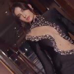 Aastha Sharma Instagram - @norafatehi in @fjolla.haxhismajliofficial 🤍🖤 Editor-in-Chief: Rahul Gangwani (@rahulgangs_) Photographs: The House of Pixels (@thehouseofpixels) Styling : Aastha Sharma (@aasthasharma) with Gehna Dholakia (@gehnadholakia) HMU: Marianna Mukuchyan (@marianna_mukuchyan) Shoot Produced by Analita Seth (@analitaseth) Interview by Mayukh Majumdar (@mayuxkh) Location: Four Seasons Hotel Mumbai (@fsmumbai) PR Agency: Hype PR (@hypenq_pr) Gown: @fjolla.haxhismajliofficial Earrings: @khannajewellerskj Heels: @jimmychoo Video edited by @marianna_mukuchyan #NoraFatehi #LSAIndia #CoverStar