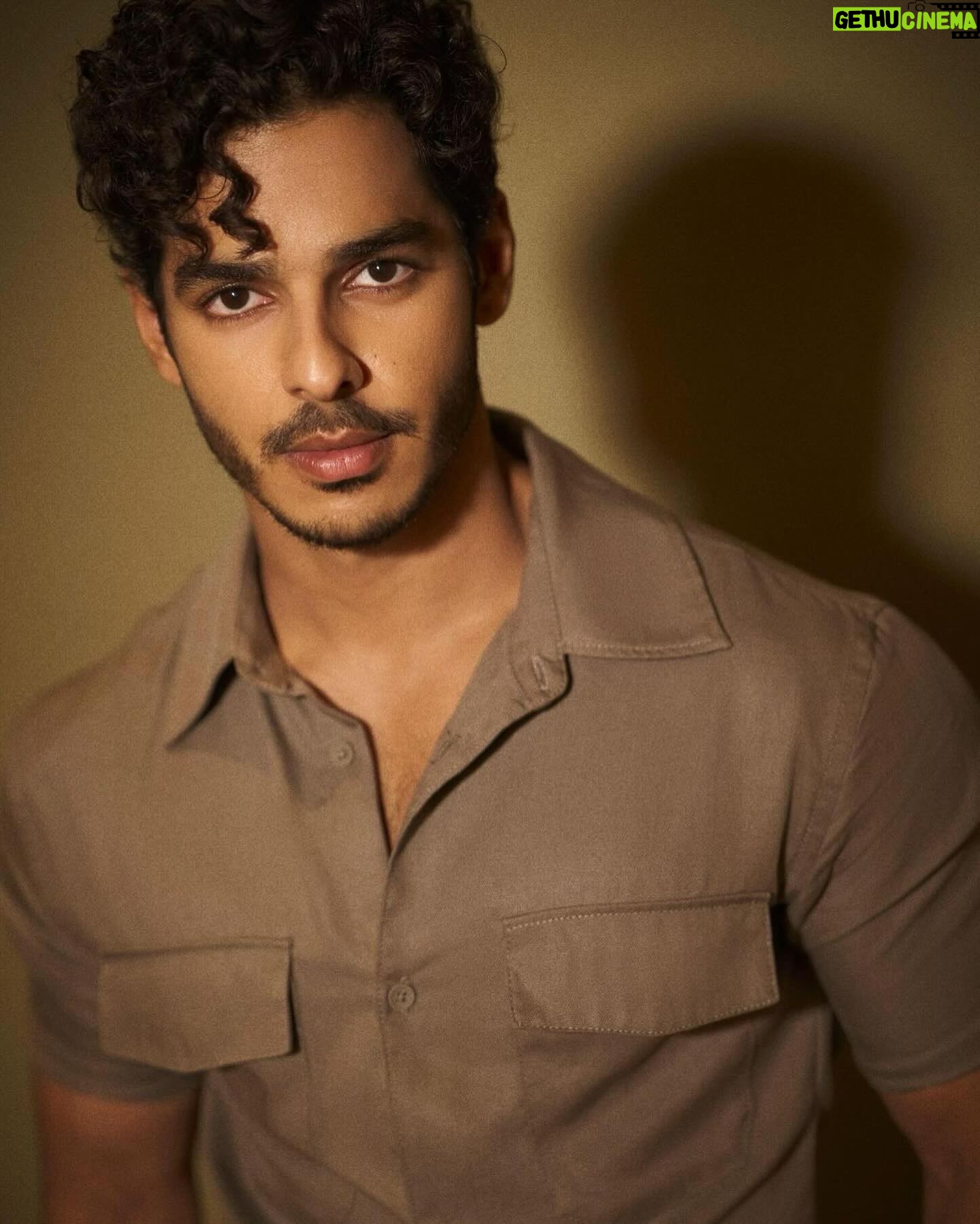 Aastha Sharma Instagram - GQ Most influential @ishaankhatter π₯ last evening in Look @zegnaofficial @reliancebrandsltd Watch @versace @justwatches_timexgroup Boots @saintgworld Styled by @wardrobist with @gehnadholakia Assisted by @shatakshipandeyy Shot by @rohnpingalay