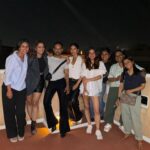 Aastha Sharma Instagram - Jaipur you were 💫💫💫 So many firsts in this city 🤍