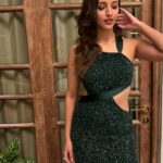 Aastha Sharma Instagram – You stunner @tripti_dimri 
In 
Dress – @ambikalal
Jewels – @karishma.Joolry @dipiblicrelations 
Shoes – @thecaistore

Styled by @aasthasharma @reannmoradian with @sakshichitalia 
Assisted by @shatakshipandeyy