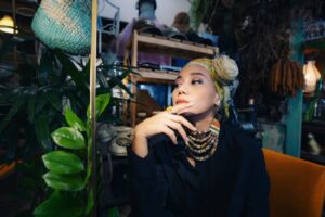 Actress Abao HD Instagram Photos and Wallpapers June 2024