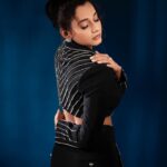 Abarnathi Instagram - S P A R K L I N G✨with B O S S Y energy🍷 Paparazzi @george_ferna_photography Designer @yamunaanddhruva Stylist @smitha_prakash19 Mua @sharanyas_makeupartistry Jewellery @fineshinejewels Retouch @gowsigun_hlb #OOTD #fashioninspo #dailylook #style #styleblogger #stylediaries #whatiwore #instagram #instadaily #instaoutfit #todayimwearing #styleinspiration #stylegram #irugapatru❤️ #abarnathi #blazer #black #blacklove #artistsoninstagram #actress #fashiontrends #trendingnow #photoshoot #photooftheday #photographers #saturdayvibes