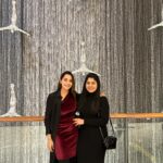 Abarnathi Instagram - Thangapulla alagupulla ammupulla chlmpulla bubblypulla #happybirthdaythangachipapa❤️️ 🥳 @0fficial__jyothy_joi ❤️😘 #birthday #birthdaygirl #sisters #celebrations #uae #uaelife #dubai🇦🇪 #abarnathijothi #abarnathi #selfie #selfiequeen #birthdaycelebration #sisterlove #faloodalovers #sisterhood #loveforever