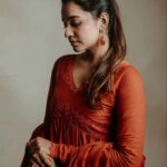 Abarnathi Instagram - 🧡 For movie irugapatru #promotions #irugapatru running successfully in cinemas now! Myfav #designer @signature_by_bharathi Looking @thememoryboat Lens Mua @vyshalisundaram_hairstylist Stylist @diptidesai_official #runningsuccessfullyintheatresnearyou #movie #abarnathi #irugapatru #photoshoot #anarkali #actress #cinema #passion #today #instapost #fashiondesginer #reelshair #promo #pose