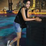 Abarnathi Instagram - 🎡⛲️🧸🪁⛱️ #aindubai🎡 #uae #kitebeach #habibi #dubai🇦🇪 #abarnathi #jothiabarnathi #2024