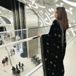 Abarnathi Instagram - Sparkle ✨ shine ✨ 2023—>2024 ✨ #insta #instagram #instamood #dubai #uae #musuemofthefuture #sisterlove #abarnathi #dubai🇦🇪 #dubaimall #sisterslove #burjkhalifa #vacation #irugapatru #abarnathi #habibi #habibidubai🇦🇪 #jumeirah #burjikalifadubai #positivevibes #2024 #mydreamtrip #withmysis