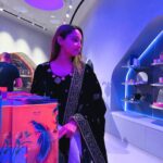 Abarnathi Instagram - Sparkle ✨ shine ✨ 2023—>2024 ✨ #insta #instagram #instamood #dubai #uae #musuemofthefuture #sisterlove #abarnathi #dubai🇦🇪 #dubaimall #sisterslove #burjkhalifa #vacation #irugapatru #abarnathi #habibi #habibidubai🇦🇪 #jumeirah #burjikalifadubai #positivevibes #2024 #mydreamtrip #withmysis