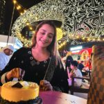 Abarnathi Instagram - Sparkle ✨ shine ✨ 2023—>2024 ✨ #insta #instagram #instamood #dubai #uae #musuemofthefuture #sisterlove #abarnathi #dubai🇦🇪 #dubaimall #sisterslove #burjkhalifa #vacation #irugapatru #abarnathi #habibi #habibidubai🇦🇪 #jumeirah #burjikalifadubai #positivevibes #2024 #mydreamtrip #withmysis