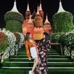 Abarnathi Instagram - miracle 🌼🎡🌸 #december ✨🦅 ❄️❄️❄️❄️❄️❄️❄️❄️❄️❄️❄️❄️❄️❄️❄️ #2023 #post #dubai #uae #miraclegardendubai #sisterlove #abarnathi #dubai🇦🇪 #dubaimall #sisterslove #burjkhalifa #vacation #irugapatru #abarnathi #december #habibi #habibidubai🇦🇪 #jumeirah #burjikalifadubai #christmas #positivevibes #globalvillage #dubaiglobalvillage #2023 #mydreamtrip #withmysis #floraldesign #floral #positivethinking