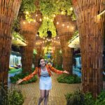 Abarnathi Instagram - miracle 🌼🎡🌸 #december ✨🦅 ❄️❄️❄️❄️❄️❄️❄️❄️❄️❄️❄️❄️❄️❄️❄️ #2023 #post #dubai #uae #miraclegardendubai #sisterlove #abarnathi #dubai🇦🇪 #dubaimall #sisterslove #burjkhalifa #vacation #irugapatru #abarnathi #december #habibi #habibidubai🇦🇪 #jumeirah #burjikalifadubai #christmas #positivevibes #globalvillage #dubaiglobalvillage #2023 #mydreamtrip #withmysis #floraldesign #floral #positivethinking