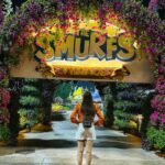 Abarnathi Instagram - miracle 🌼🎡🌸 #december ✨🦅 ❄️❄️❄️❄️❄️❄️❄️❄️❄️❄️❄️❄️❄️❄️❄️ #2023 #post #dubai #uae #miraclegardendubai #sisterlove #abarnathi #dubai🇦🇪 #dubaimall #sisterslove #burjkhalifa #vacation #irugapatru #abarnathi #december #habibi #habibidubai🇦🇪 #jumeirah #burjikalifadubai #christmas #positivevibes #globalvillage #dubaiglobalvillage #2023 #mydreamtrip #withmysis #floraldesign #floral #positivethinking