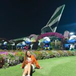 Abarnathi Instagram - miracle 🌼🎡🌸 #december ✨🦅 ❄️❄️❄️❄️❄️❄️❄️❄️❄️❄️❄️❄️❄️❄️❄️ #2023 #post #dubai #uae #miraclegardendubai #sisterlove #abarnathi #dubai🇦🇪 #dubaimall #sisterslove #burjkhalifa #vacation #irugapatru #abarnathi #december #habibi #habibidubai🇦🇪 #jumeirah #burjikalifadubai #christmas #positivevibes #globalvillage #dubaiglobalvillage #2023 #mydreamtrip #withmysis #floraldesign #floral #positivethinking
