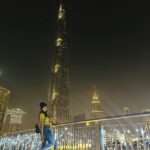 Abarnathi Instagram - #dubai night’s sky 🌌 🪩✨ Pic courtesy my🫶love @0fficial__jyothy_joi #dubai🇦🇪 #dubaimall #sisterslove #birthdaygirl #birthdayparty #burjkhalifa #vacation #irugapatru #abarnathi #december #birthdaypost #birthday #birthdaydiaries❤ #habibi #habibidubai🇦🇪 #jumeirah #boating #burjikalifadubai #christmas #positivevibes #globalvillage #dubaiglobalvillage #2023 #mydreamtrip #withmysis