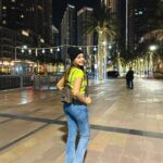 Abarnathi Instagram - #dubai night’s sky 🌌 🪩✨ Pic courtesy my🫶love @0fficial__jyothy_joi #dubai🇦🇪 #dubaimall #sisterslove #birthdaygirl #birthdayparty #burjkhalifa #vacation #irugapatru #abarnathi #december #birthdaypost #birthday #birthdaydiaries❤ #habibi #habibidubai🇦🇪 #jumeirah #boating #burjikalifadubai #christmas #positivevibes #globalvillage #dubaiglobalvillage #2023 #mydreamtrip #withmysis