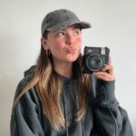 Abbey Hoes Instagram – Elke dag is een INSTAX dag! 📸 Check! De nieuwe INSTAX mini 99 camera 🥹 Mega veel vette nieuwe functies en ziet er cute uit 🥰 #ad  @instax.nl