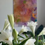 Abbey Hoes Instagram - 1. Altijd weer die liftselfies 2. Bloemen en blauwe lucht 3. Balkonsessies 4. Biggetjes 5. Ons biggetje 6. Liefde bij Lindenhoff 7. Nieuwe tas 8. Inspiratie 9. Mega blij paard 10. Het liefste wat ik ooit heb gezien 11. Bloemen gekregen van m’n liefde eigen schilderij 🫶🫶🫶🫶🫶 #happykid