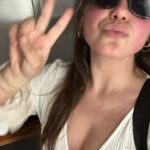 Abbey Hoes Instagram - 🇪🇸🎞️🎥❤️