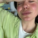 Abbey Hoes Instagram - 1. Altijd weer die liftselfies 2. Bloemen en blauwe lucht 3. Balkonsessies 4. Biggetjes 5. Ons biggetje 6. Liefde bij Lindenhoff 7. Nieuwe tas 8. Inspiratie 9. Mega blij paard 10. Het liefste wat ik ooit heb gezien 11. Bloemen gekregen van m’n liefde eigen schilderij 🫶🫶🫶🫶🫶 #happykid