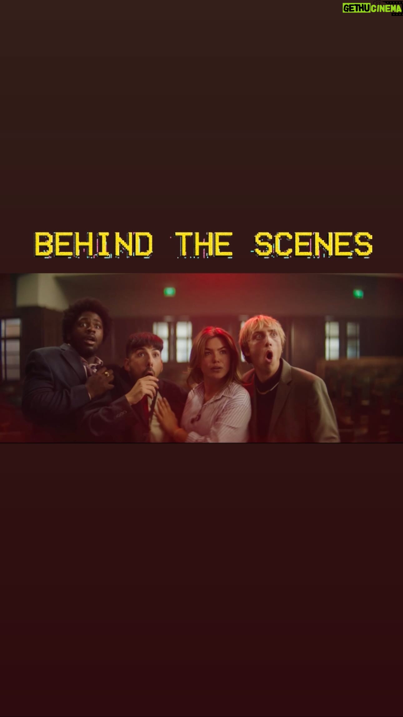 Katherine Diez'S Instagram: Behind The Scenes & More - px0wo60