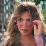 Abbey Hoes Instagram – TROTS 💘💘💘 Wat was dit leuk om te doen 🥹🩵 Heb jij ‘t al gezien?
