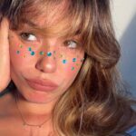 Abbey Hoes Instagram – Hoi, paar random throwback fotootjes, doei
