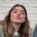 Abbey Hoes Instagram - Een week van duckfaces, voornamelijk 1 trui dragen (oké dat is al 2 weken zo…), liefste mensen, de eerste rosétjes in de ZON!! Beetje brak zijn & happy places