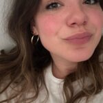 Abbey Hoes Instagram - Een week van duckfaces, voornamelijk 1 trui dragen (oké dat is al 2 weken zo…), liefste mensen, de eerste rosétjes in de ZON!! Beetje brak zijn & happy places