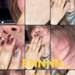 Abbey Hoes Instagram - Hi 👋 Zoals jullie misschien wel, of misschien niet van mij weten word ik altijd blij van vrolijke nagels, maar ben ik niet het meisje wat zin heeft daar veel moeite voor te doen (vooral ook omdat ik nikssss snap van alles wat met make-up te maken heeft tenzij het simpel is!) 😅 Dit starterspakket is van Maniac en ‘t is echt easy. Één hand “lakken” kostte me letterlijk 2 minuten. Chill toch? Fijn voor als je net zo make-up-lui bent als ik 😜🫰Gebruik de code ABBEY15 voor 15% korting op de starterset!!! #maniacnails #ad @maniacnails.official
